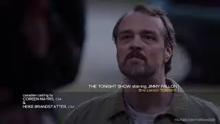 The InBetween 1x02 Promo  Made Of Stone  HD