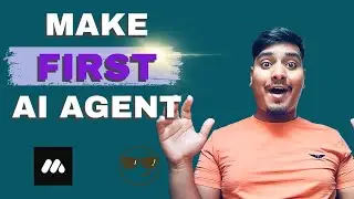 Build Your First AI Agent with Mindstudio Ai for free: A Complete Beginner's Guide!