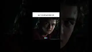 Still moving on- steve harringtion| Stranger things| Ellie Goulding- Lights|