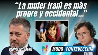 Crisis en Ir&aacute;n: el impacto de internet, la religi&oacute;n y la situaci&oacute;n de la mujer