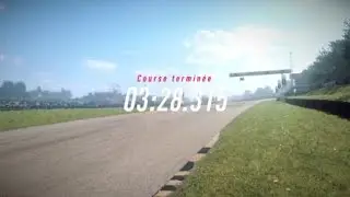 Rally-Cross - Lydden Hill