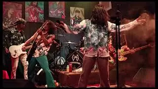 On Air - Grunge Ane Soeroto (7Tour)