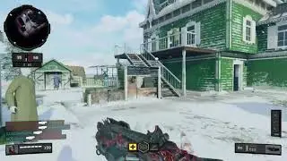 Live bo4 #fr #chill