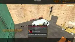 Triller ba_jail by Husky [HD] #HuskyProduction