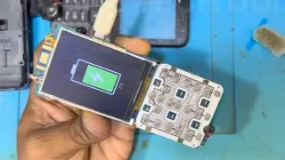 Jio f90m charging jumper / jio f90m charging not show    / jio f90 charging ways / charging track 