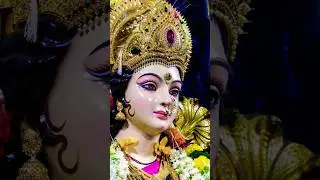maa Sherawaliye status ❤️ || durga maa &hearts;️ || durga puja whatsapp status #shorts  #durgapuja