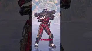 Bubble Shield in Helldivers 2? #halo #helldivers2 #halomachinima #viral #gaming