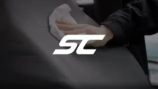 Waterproof CORDURA&reg; Custom Seat Covers by ShearComfort