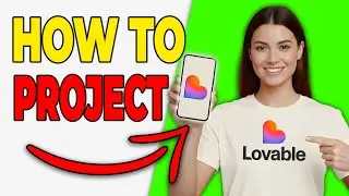 How To Duplicate A Project In Lovable AI [Fast Copy]