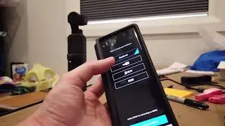 DJI Osmo Pocket 2 Youtube Streaming fix + Using RTMP for youtube! Annoying MIMO problem
