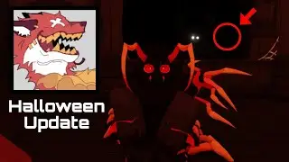 What's New in KP Halloween Event (2024)