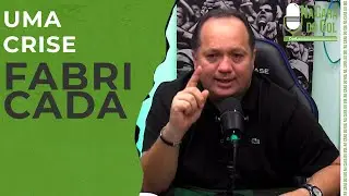 UMA CRISE FABRICADA