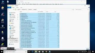 Optimize Your Windows 10Pro/10/8.1/8/XP