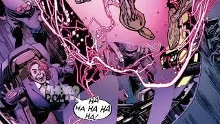 🔥 Galactus&rsquo; Blood Creates a Monster &ndash; Silver Surfer Captured! | Death of Silver Surfer