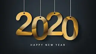HAPPY NEW YEAR  TO EVERYONE || 2020 ||| Our Daily Strength