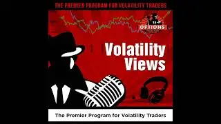 Volatility Views Episode 5: The Thwack of Volatility