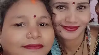 Indravati kannaujiya is live!