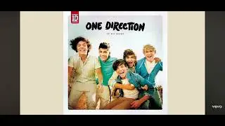 One Direction What Makes You Beautiful (Up all Night)