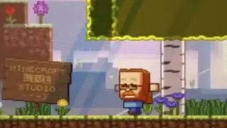 Me when the copper golem didn&rsquo;t get picked at minecon live