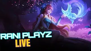 ROAD TO 200 STARS  |  MIBB RANK PUSH #mlbb