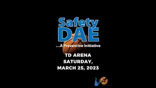 DAE Foundation 2023