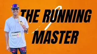 The Running Master |  Come Run With Arjun | RJ Amal  | RJ Sherin | RJ Suraj | Aaha Podcast | Part 1.
