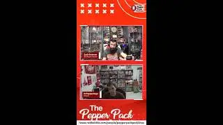 PepperPackPod - S3 - #PonderingPepper 01.06.2026