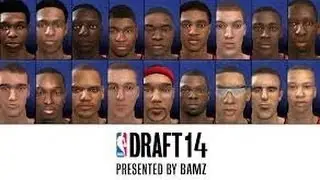 NBA 2K14 - 2KMods
