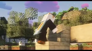 I was building today