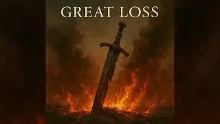 Ruben Nowak - Great Loss