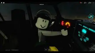 Driving in The Night (Part 2)