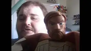 Lego Star Wars Obi-Wan Kenobi Review