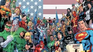 Top 10 Characters Who NEED to Be in the New DCU!!