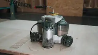 Toolbox made with GoliathCNC