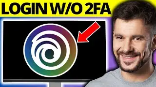 Login To Ubisoft Account Without 2FA - Full Guide