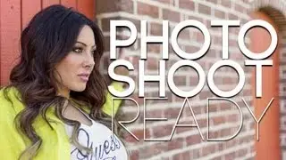 Makeup & Outfit Ideas for Photoshoots | Makeup Geek
