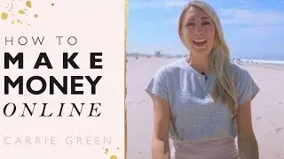 How To Make Money Online - 5 Ways To Start Your Online Business