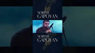 #norayrgapoyan #duduk #armenian #music #woodwind