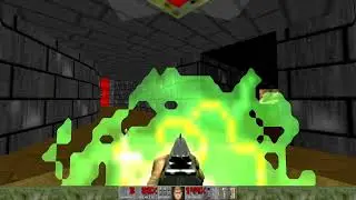 Doom 1 using -FAST monsters, compared with regular speed monsters