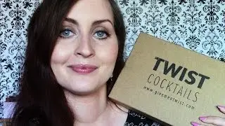 TWIST: Cocktails Delivered?!