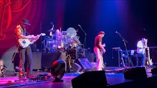 BEAT (King Crimson) - Frame by Frame &bull;&nbsp;2024-12-08 &bull; Kings Theatre, Brooklyn, NY &bull;&nbsp;4K