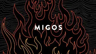 [FREE FLP] Migos X Marshmello - Dangerous | Free Type Beat | Rap/Trap Instrumental 2018