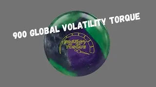 900 Global Volatility Torque