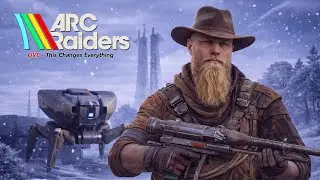 🔴 LIVE - ARC RAIDERS - NO MORE PLAYING IT SAFE