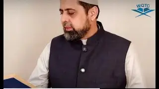 22-Mar-2025 - Lecture by Ustaad Imran Sait - Ramadhan Odd Nights Review Class 1 of 5
