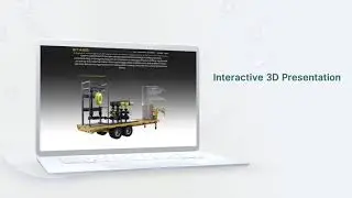 Transform Your Online Presence with Custom 3D Website Design for Your Oil and Gas Business