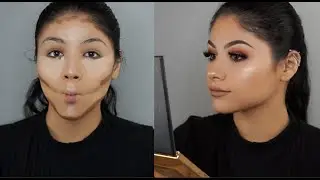 From Bum to Baddie //GRWM// Snapchat Q&A