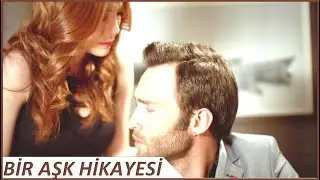 ONE LOVE STORY // El&ccedil;in Sange & Se&ccedil;kin &Ouml;zdemir