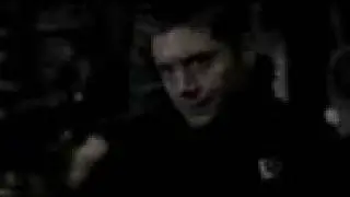 Hysteria - Supernatural