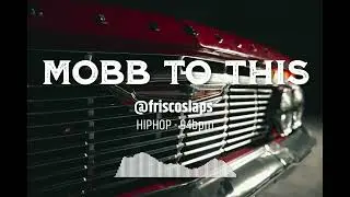 West Coast hiphop Bay Area mobb music beat - 